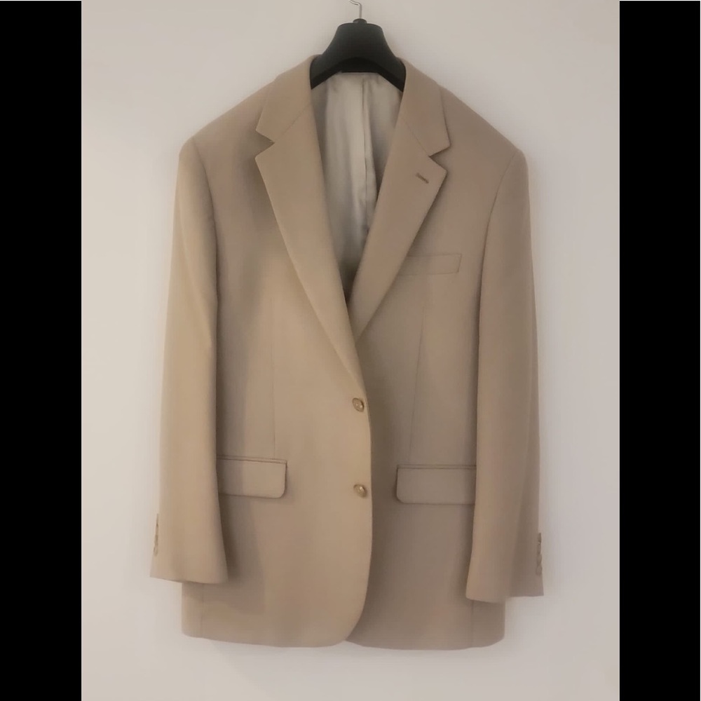 Macys Men’s Suit Jacket